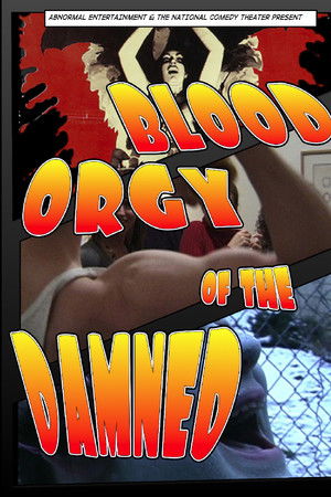 Blood Orgy of the Damned