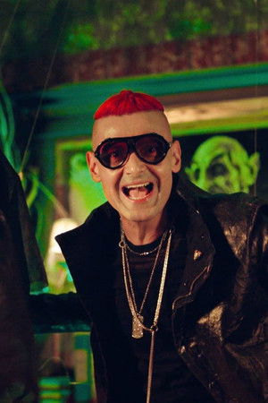 رامز عقله طار