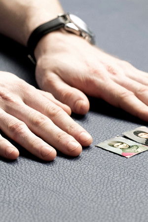 Criminal: Birleşik Krallık