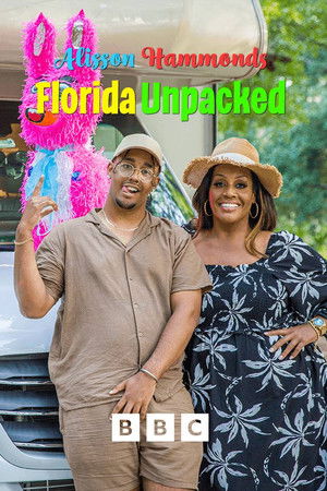 Alison Hammond's Florida Unpacked