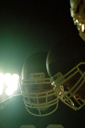 Dark Side of Football