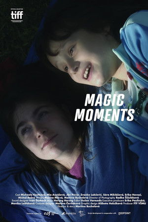 Magic Moments