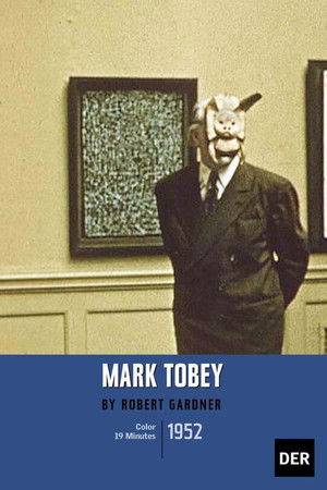 Mark Tobey