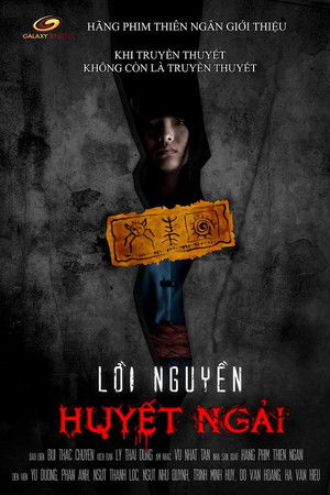 Lời Nguyền Huyết Ngải