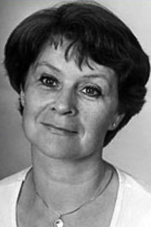 Анна Жарова