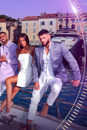 Les Princes et les Princesses de l'amour