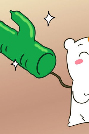 おるちゅばんエビちゅ