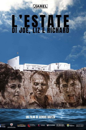 L’estate di Joe, Liz e Richard