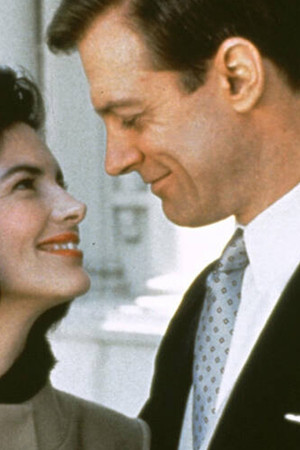 A Woman Named Jackie