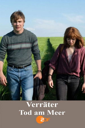 Verräter - Tod am Meer