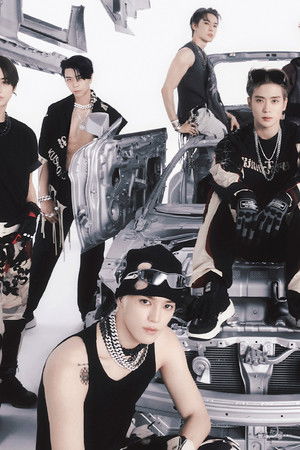 NCT 127: 더 로스트 보이즈