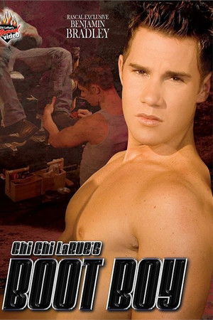 Boot Boy