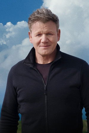 Gordon Ramsay: Uncharted Showdown