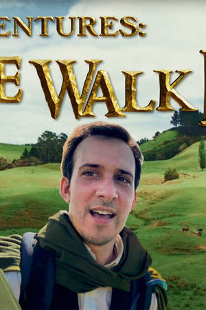 A Simple Walk Into Mordor