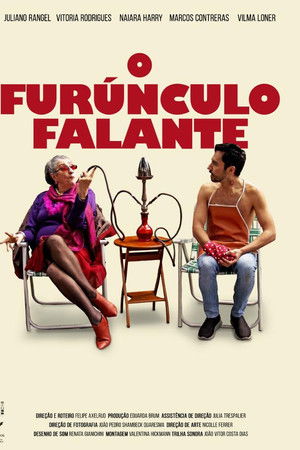 O Furúnculo Falante