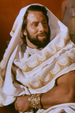 Ercole alla conquista di Atlantide