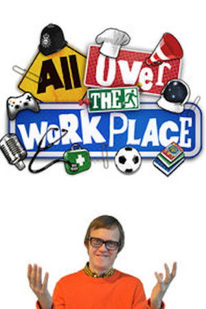 All Over The Workplace