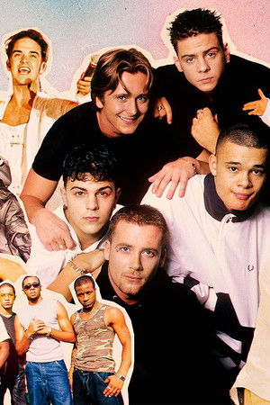 Boybands Forever