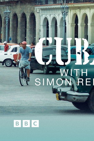 Cuba with Simon Reeve