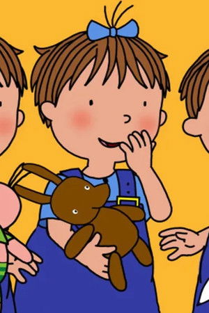 Les tres bessones bebès