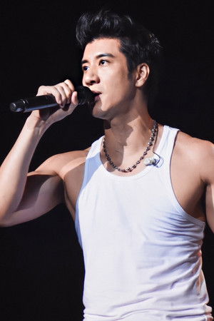 王力宏线上唱歌教程