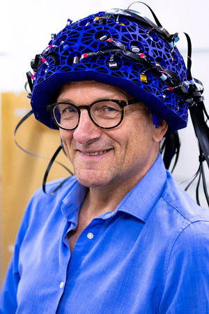 Michael Mosley: Wonders of the Human Body