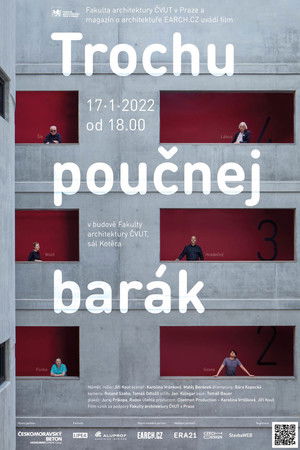 Tak trochu poučnej barák