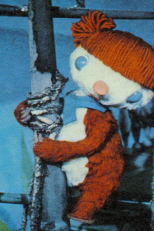 Les Aventures de Colargol