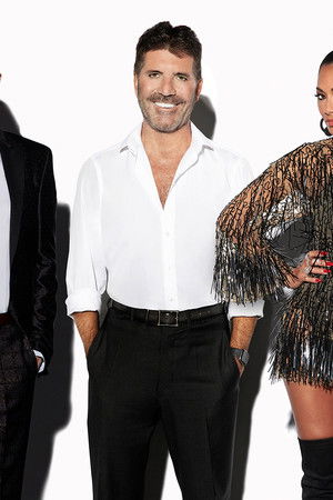 The X Factor Celebrity