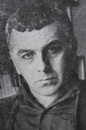 თამაზ ბიბილური