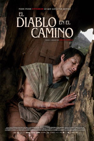 El diablo en el camino