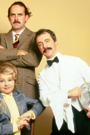 Fawlty Towers