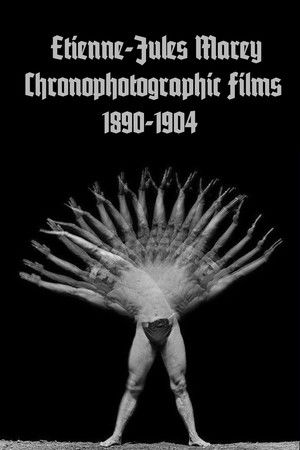 Étienne-Jules Marey : Films Chronophotographiques 1890-1904