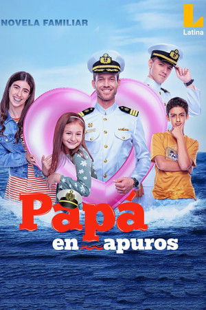 Papá En Apuros