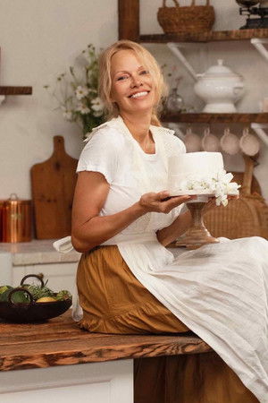 Pamela's Cooking with Love