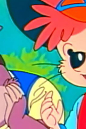 楽しいウイロータウン