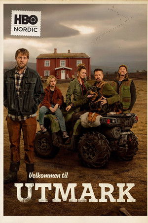 Velkommen til Utmark