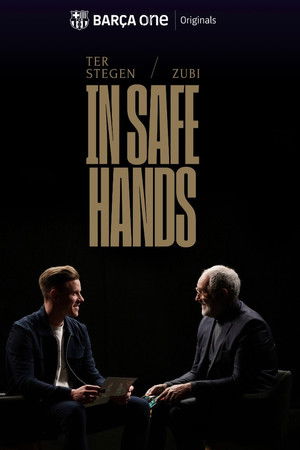 Ter Stegen & Zubi: In safe hands