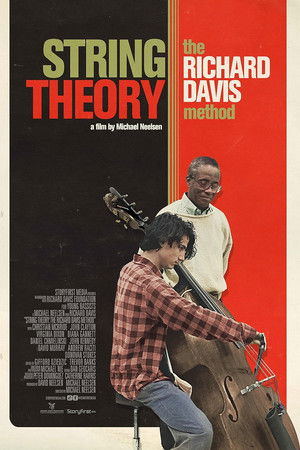 String Theory: The Richard Davis Method