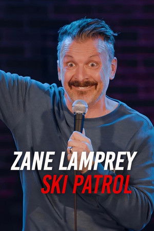 Zane Lamprey: Ski Patrol