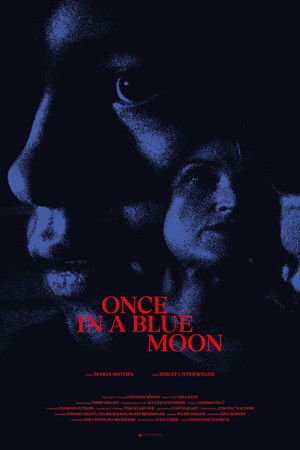 Once in a Blue Moon