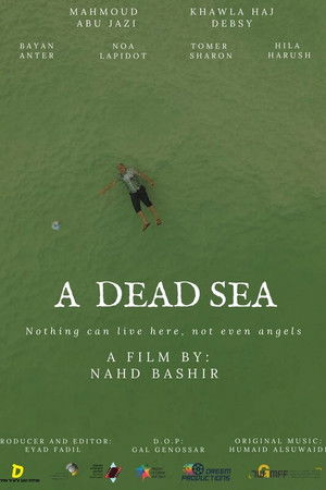 A Dead Sea
