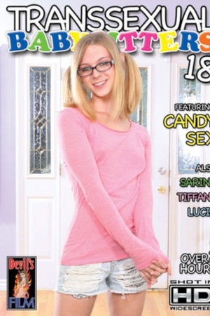 Transsexual Babysitters 18