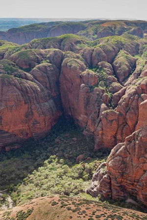Wonders of Australia's National Parks