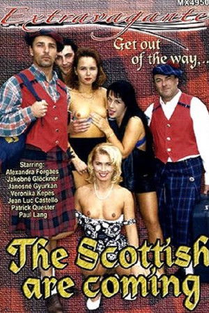 The Scottish Are Coming