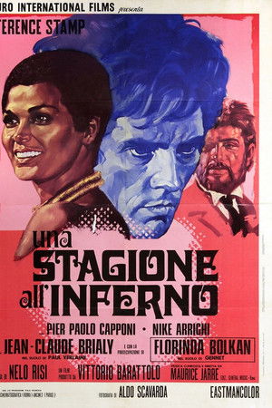Una stagione all'inferno