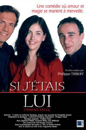 Si j'étais lui