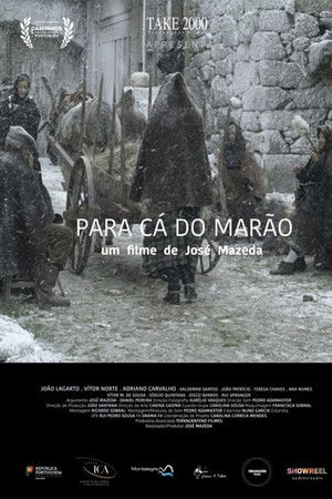 Para Cá do Marão
