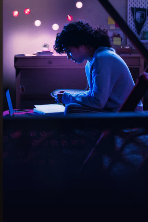 Élite Öyküler: Nadia ve Guzmán