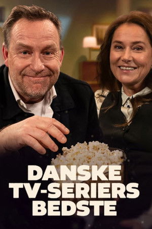 Danske tv-seriers bedste